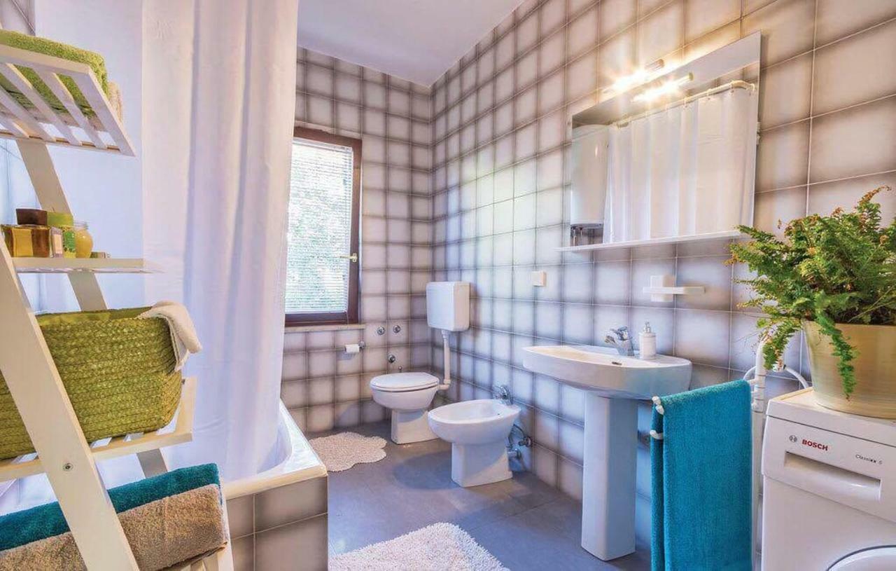 Апартаменти Apartman Eta Пула Екстер'єр фото
